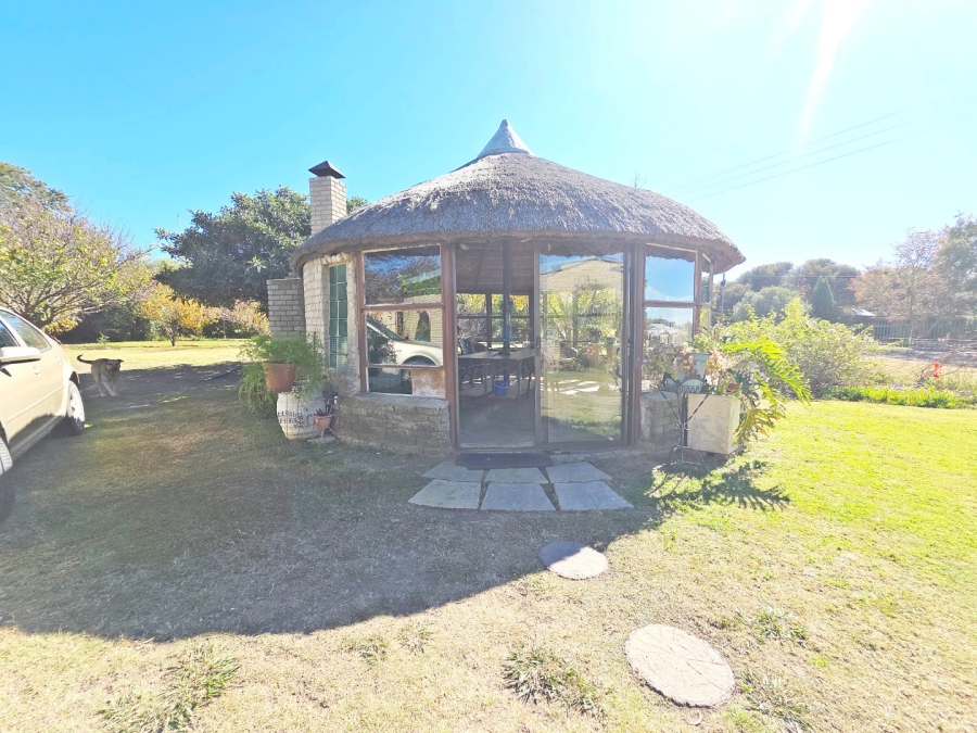 3 Bedroom Property for Sale in Oranjeville Free State